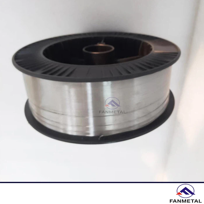 Hafnium Wire