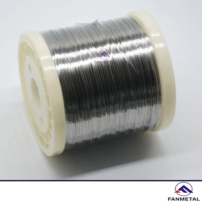 Titanium Wire Titanium Wire