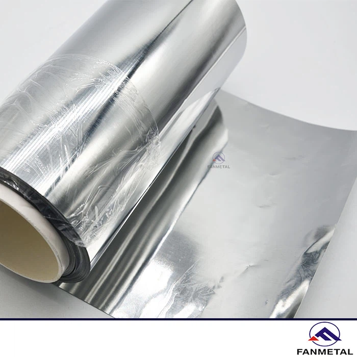 999 Pure Cold Rolled Molybdenum Foil 999 Pure Cold Rolled Molybdenum Foil