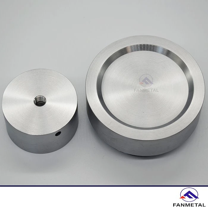 Chromium Sputtering Targets High quality