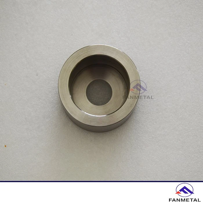 Tungsten Alloy Wire Drawing Dies