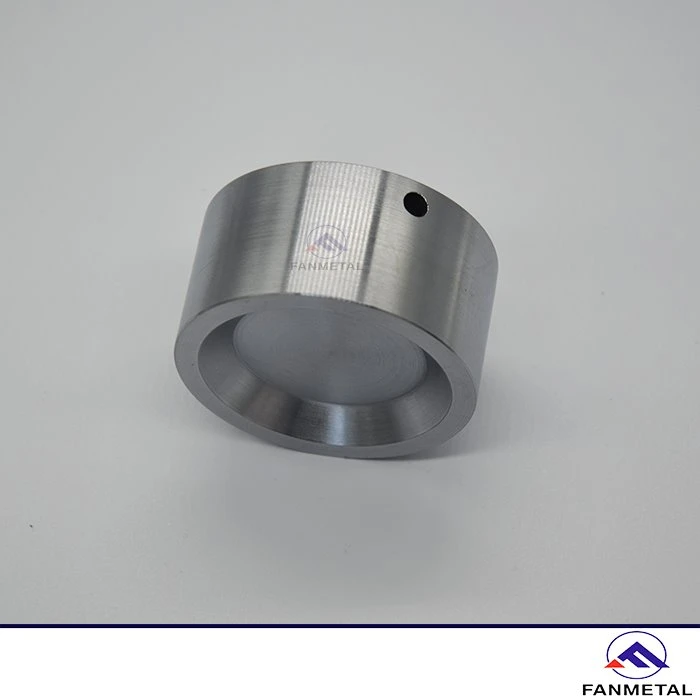 Chrome Sputtering Target