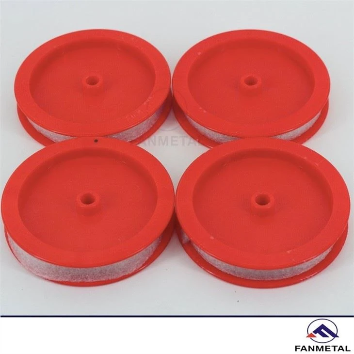 Palladium-Iridium Alloy Wire