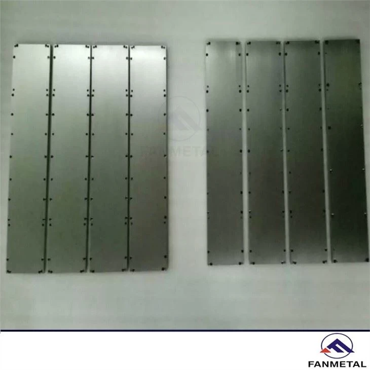 Zirconium Sputtering Targets (Zr)