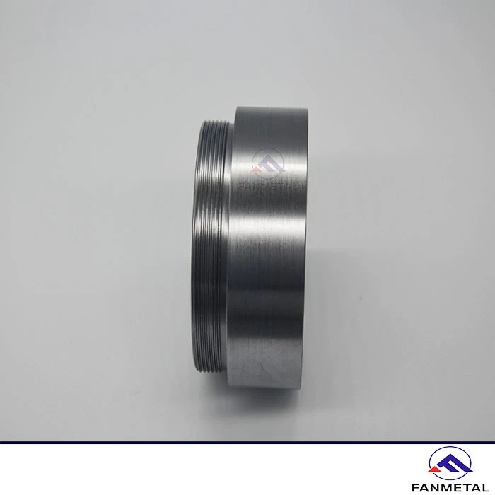 China Chromium Sputtering Target