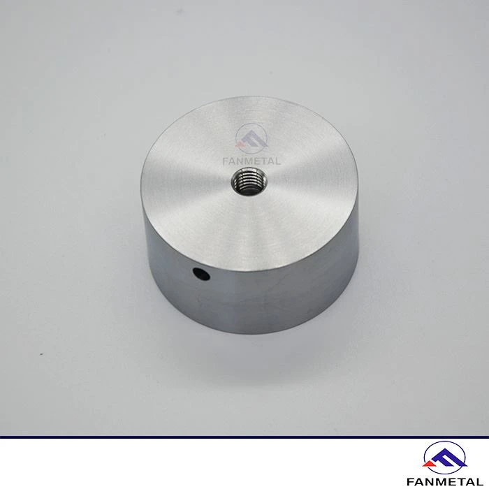 Chromium(Cr) Sputtering Target