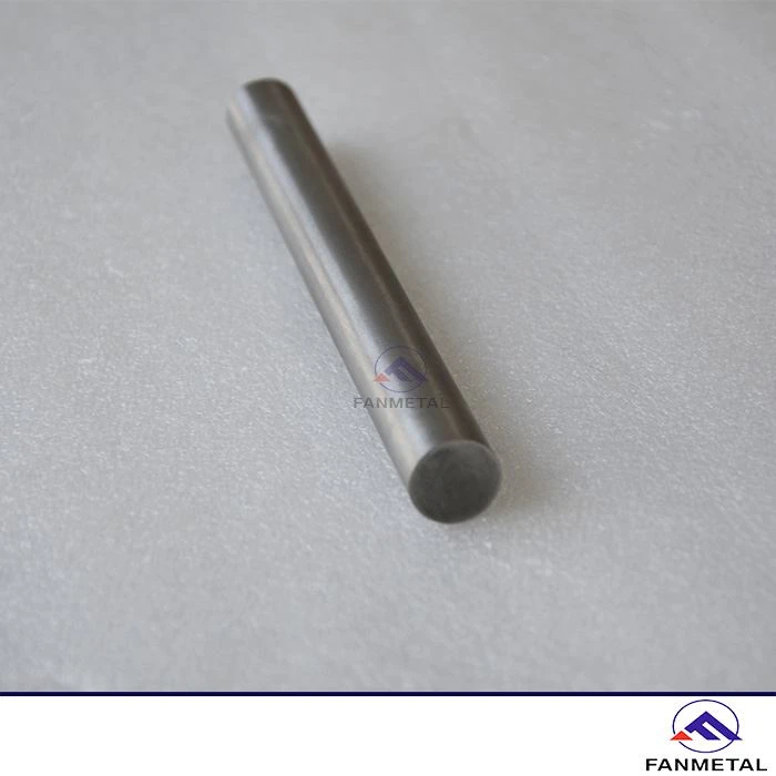 Niobium Bar