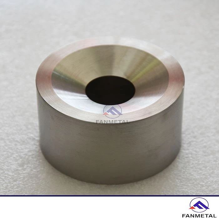China Tungsten Carbide Wire Drawing Dies
