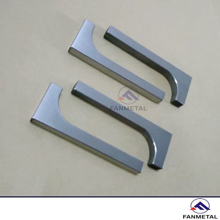 Tungsten Alloy Bucking Bars