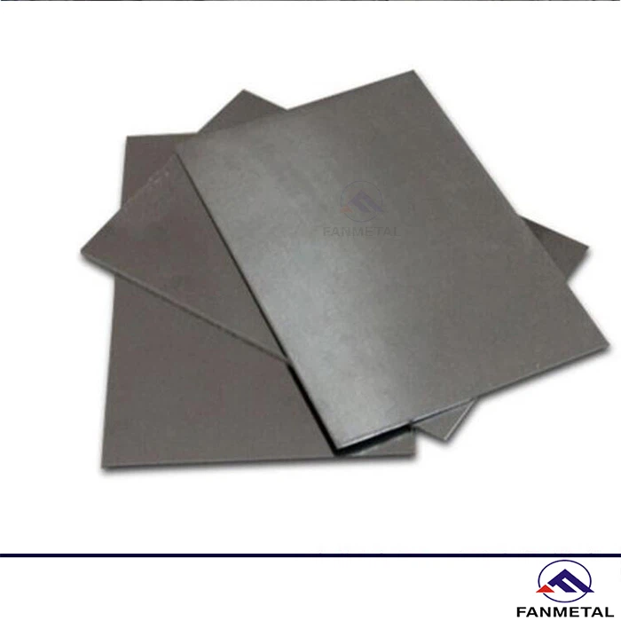 Medical Titanium Sheet