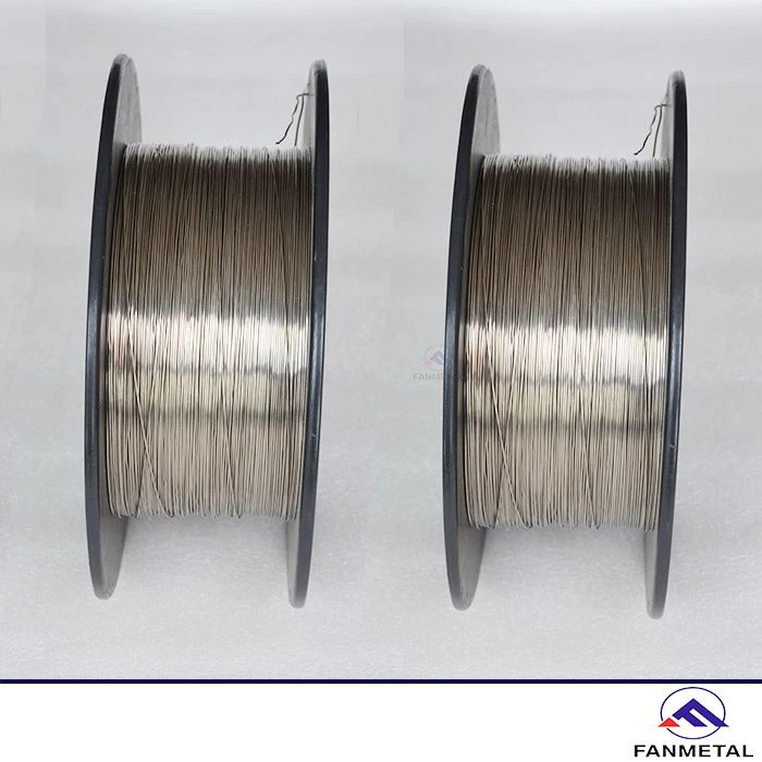 Monel 400 Wires