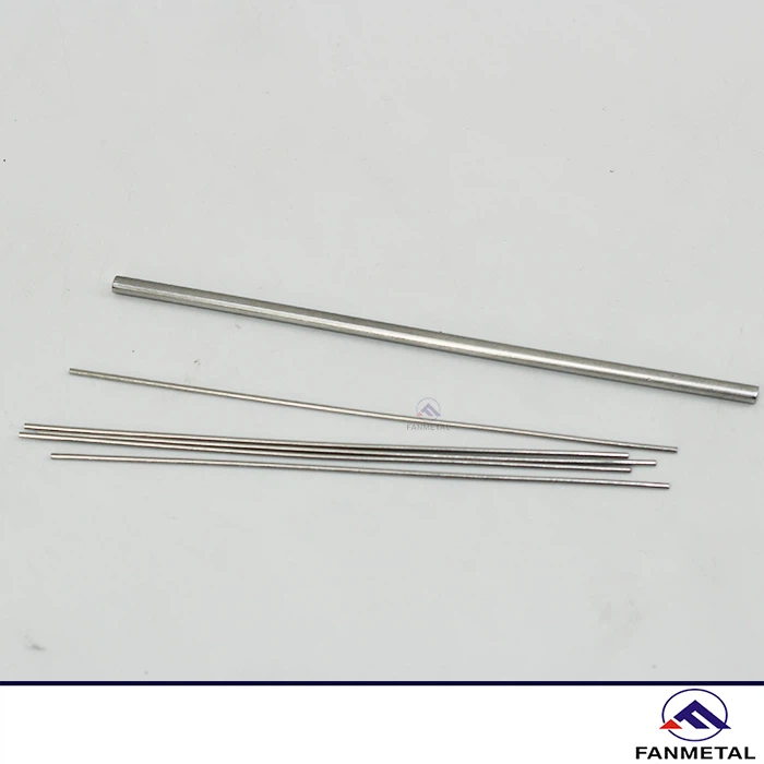 Platinum Iridium Alloy Electrode