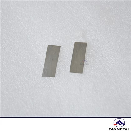 اریڈیم دھاتی ورق