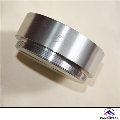 Molybdenum (Mo) پھٹنے والے اہداف