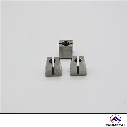 ٹنگسٹن الائے بیلنسنگ پارٹس