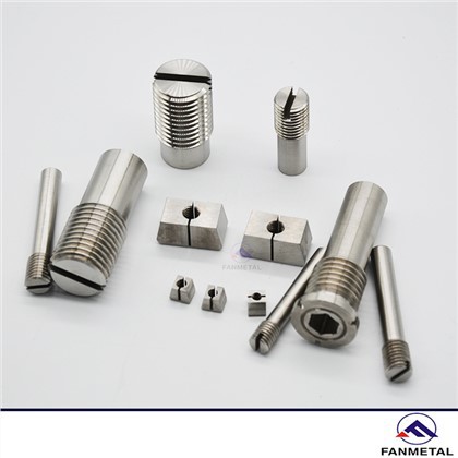 ٹنگسٹن ہیوی الائے بیلنس پارٹ