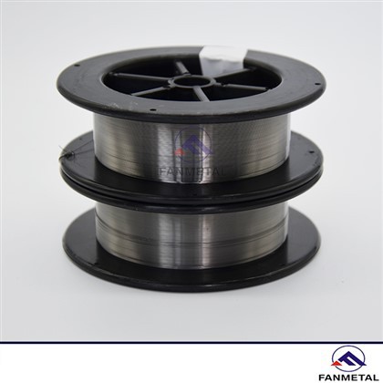 ٹنگسٹن رینیم دھاتی تاریں