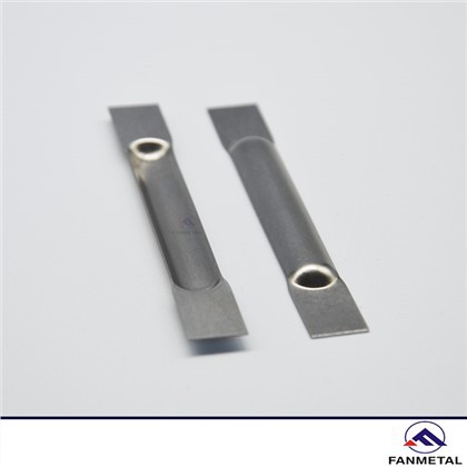 TZM Molybdenum الائے بوٹ