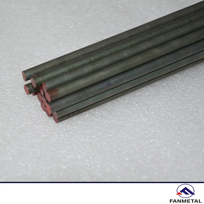Stellite Alloy Hardfacing Rods