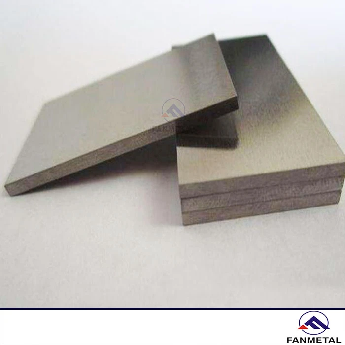 Tantalum Sheet Suppliers