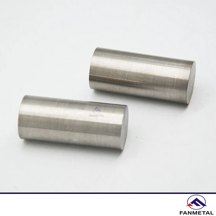 Tungsten Alloy Aviation Balance Bar