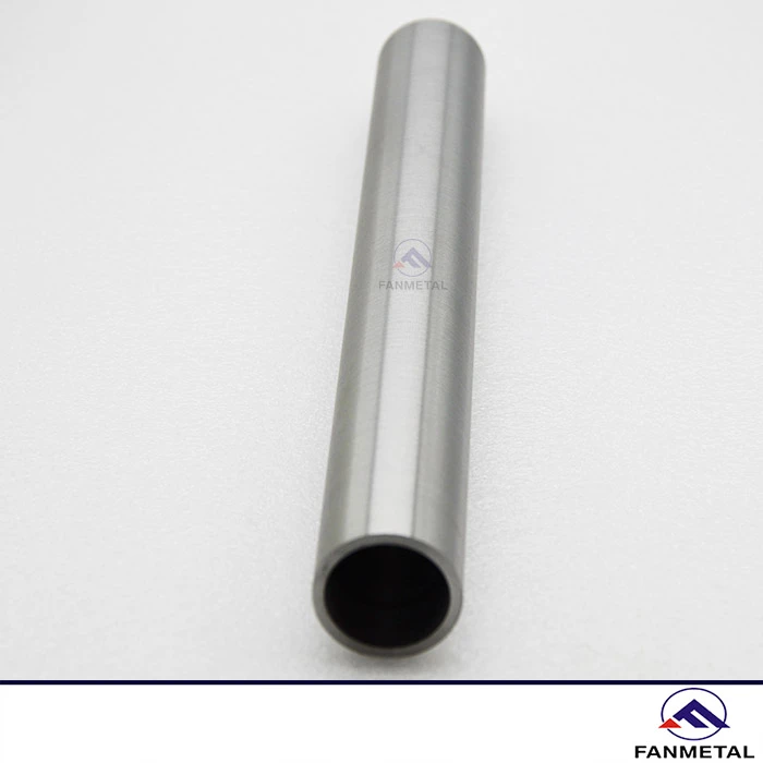High Temperature Moly Tube