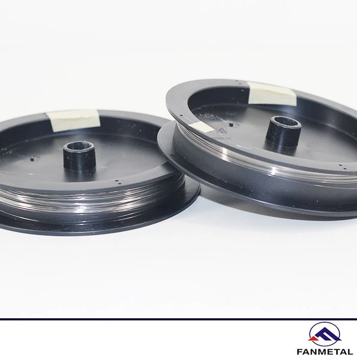 Iridium Rhodium Alloy Wires