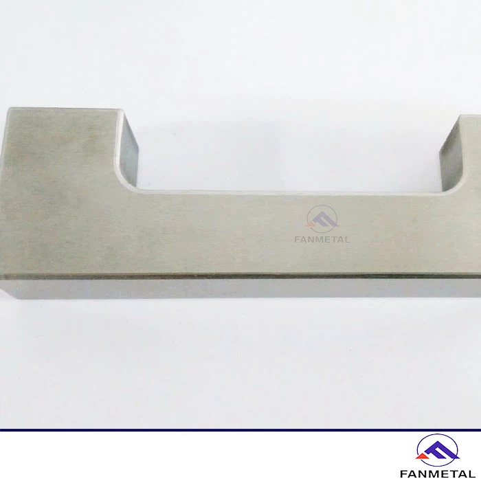 Tungsten Bucking Bar For Riveting
