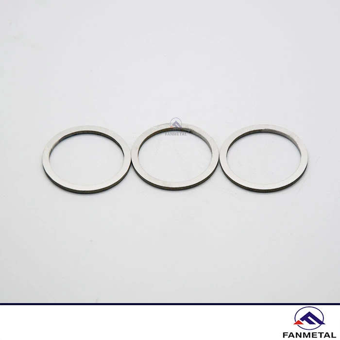Nickel Alloy Washer