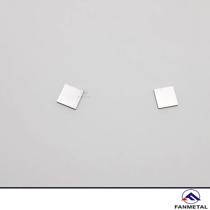 اریڈیم ٹارگٹ