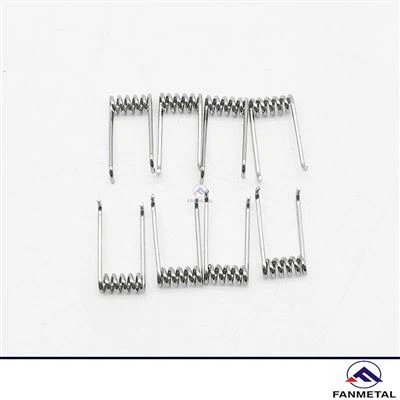 Tungsten Twisted Wire, Tungsten Heater Wire To India