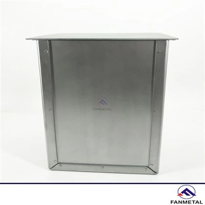 اعلی درجہ حرارت Molybdenum ویلڈنگ Crucibles