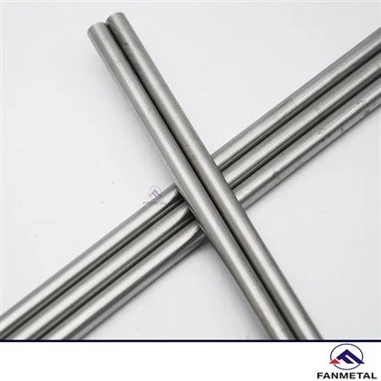 Thermocouple کی حفاظت کے لئے Molybdenum پائپ