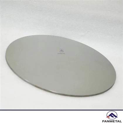 Molybdeum گول شیٹ